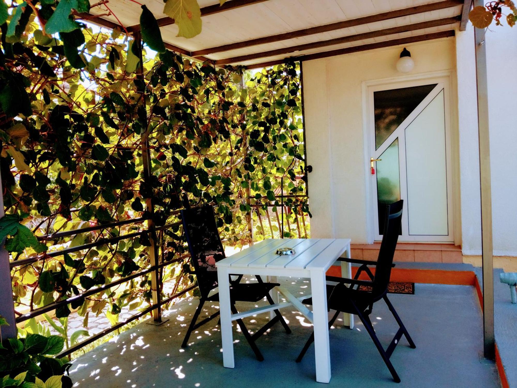 Apartments And Room Markovic Rovinjsko Selo Exterior foto