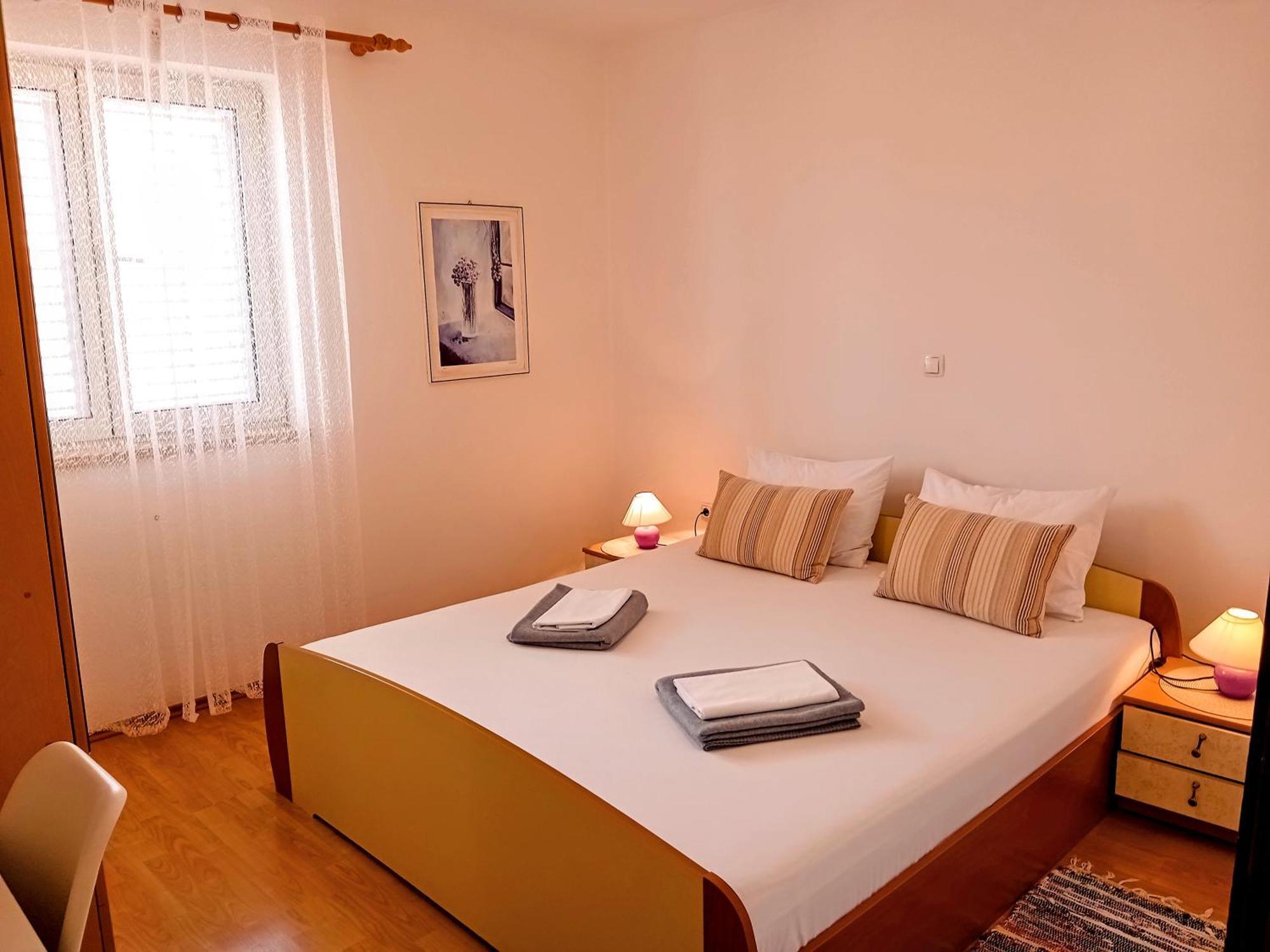 Apartments And Room Markovic Rovinjsko Selo Exterior foto
